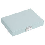 Stackers Duck Egg Blue Classic Lidded Layer