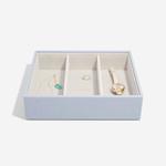Stackers Lavendar Classic Jewellery Box Set