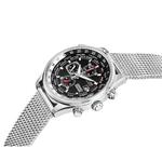 Red Arrows Chronograph Watch and Cufflink Set