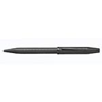 Cross Century II Black Micro-Knurl Ballpoint Pen
