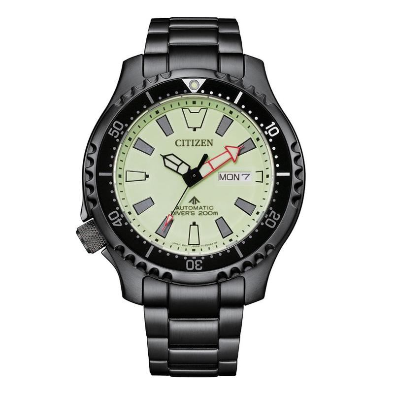 Citizen Promaster Diver Automatic Watch