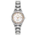 Citizen Ladies Eco-Drive Titanium Bracelet Watch