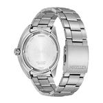 Men's Super Titanium Eco-Drive Bracelet Watch