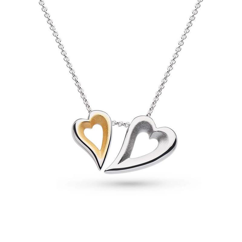 Desire Love Story Tender Together Necklace