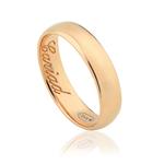 18ct 1854 Rose Gold Blend Wedding Ring 5mm