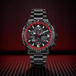 Citizen Limited Edition Red Arrows Skyhawk A-T