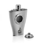 Pewter "Shipflask" Giftboxed