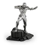 Iron Man Limitied Edition Pewter Figurine