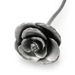 Rosa Blossom Pewter Rose