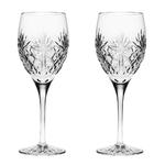 Kintyre Two Large Wine Glasses 216mm