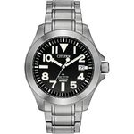 Citizen Men's Eco-Drive Titanium Bracelet Watch