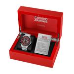 Citizen Eco-Drive Men's Limited Edition Red Arrows