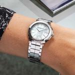 Herbelin Newport Slim Ladies Quartz Watch