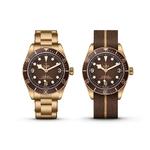 Tudor Black Bay Fifty-Eight Bronze Automatic Watch