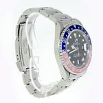 [C] Rolex GMT Master 16700 Pepsi Watch
