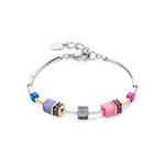GeoCUBE® Iconic Lite Bracelet Multicolour