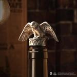 Hedwig Wine Stopper