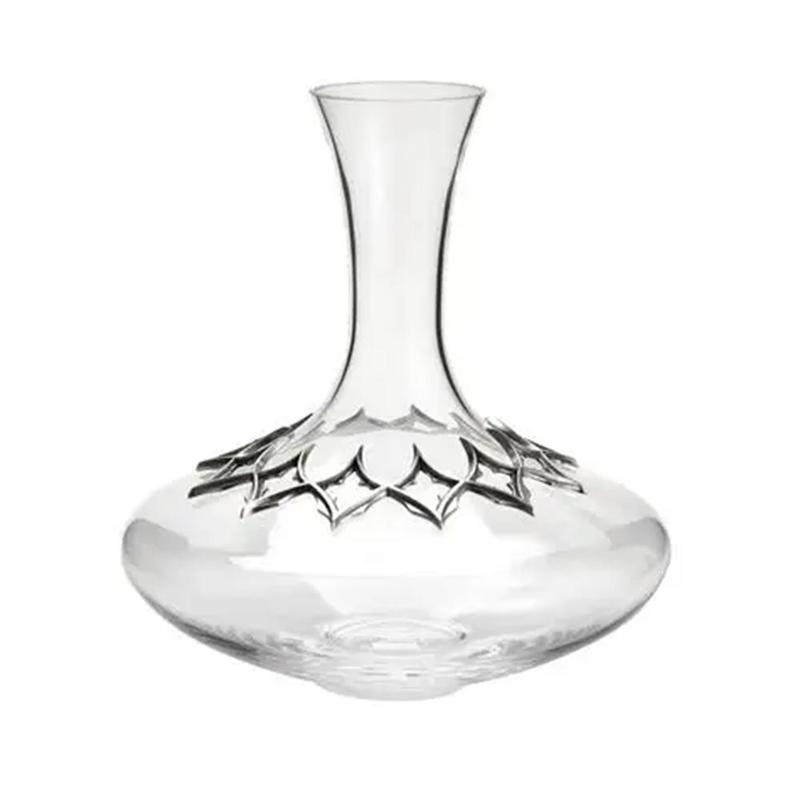 Tracery Decanter