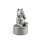 Winnie The Pooh Pewter Tooth Box