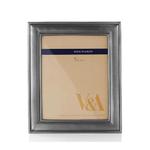 English Collection Pewter Photoframe 8R